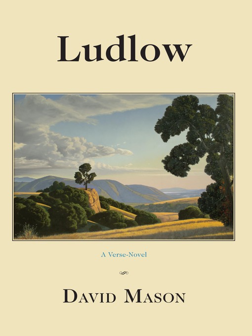 Title details for Ludlow (2nd edition) by Mason - Available